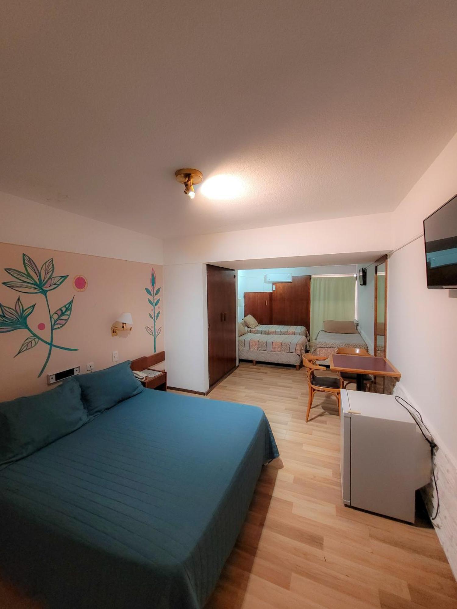 Hotel Aiello San Luis Eksteriør bilde