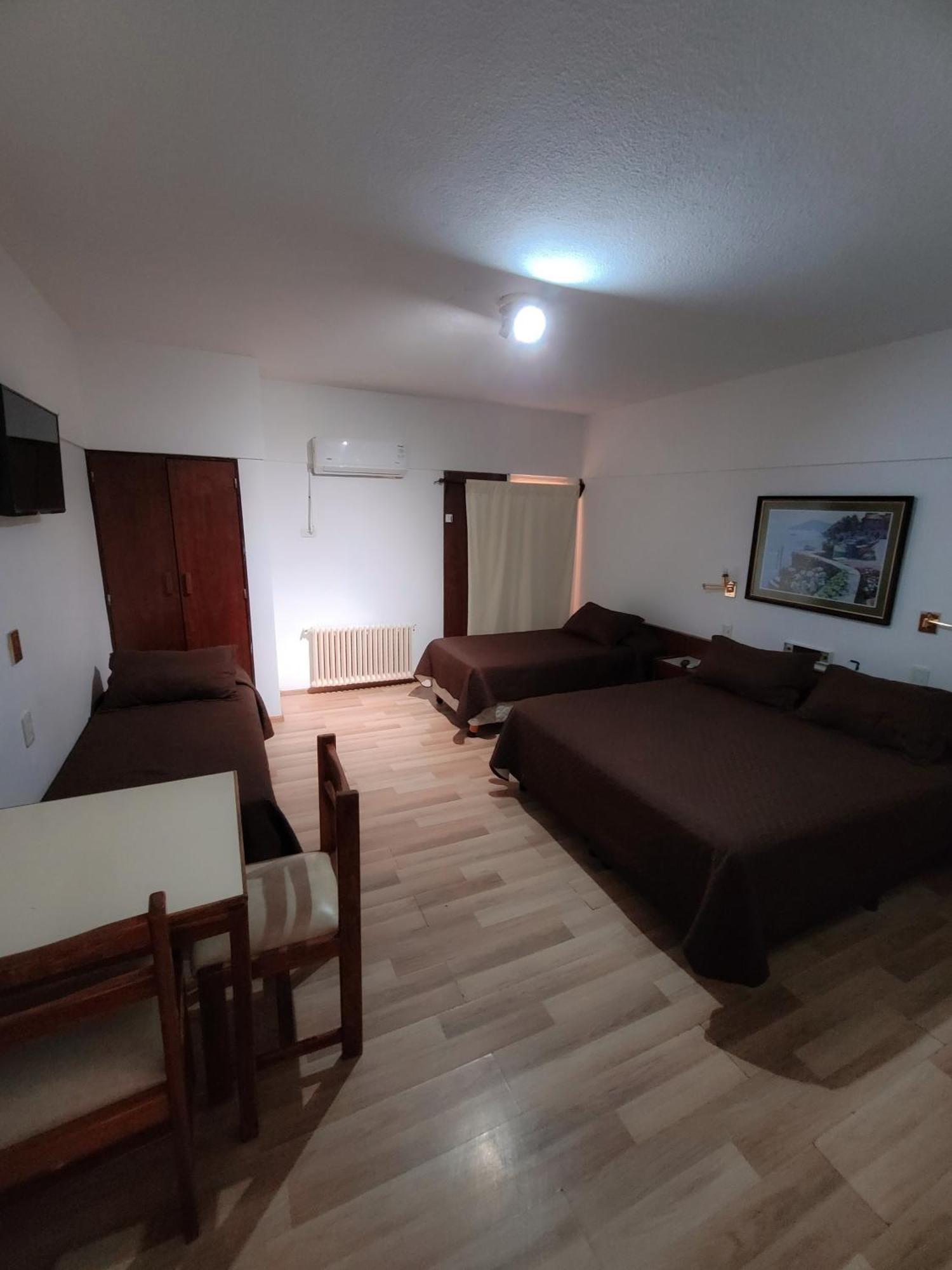 Hotel Aiello San Luis Eksteriør bilde