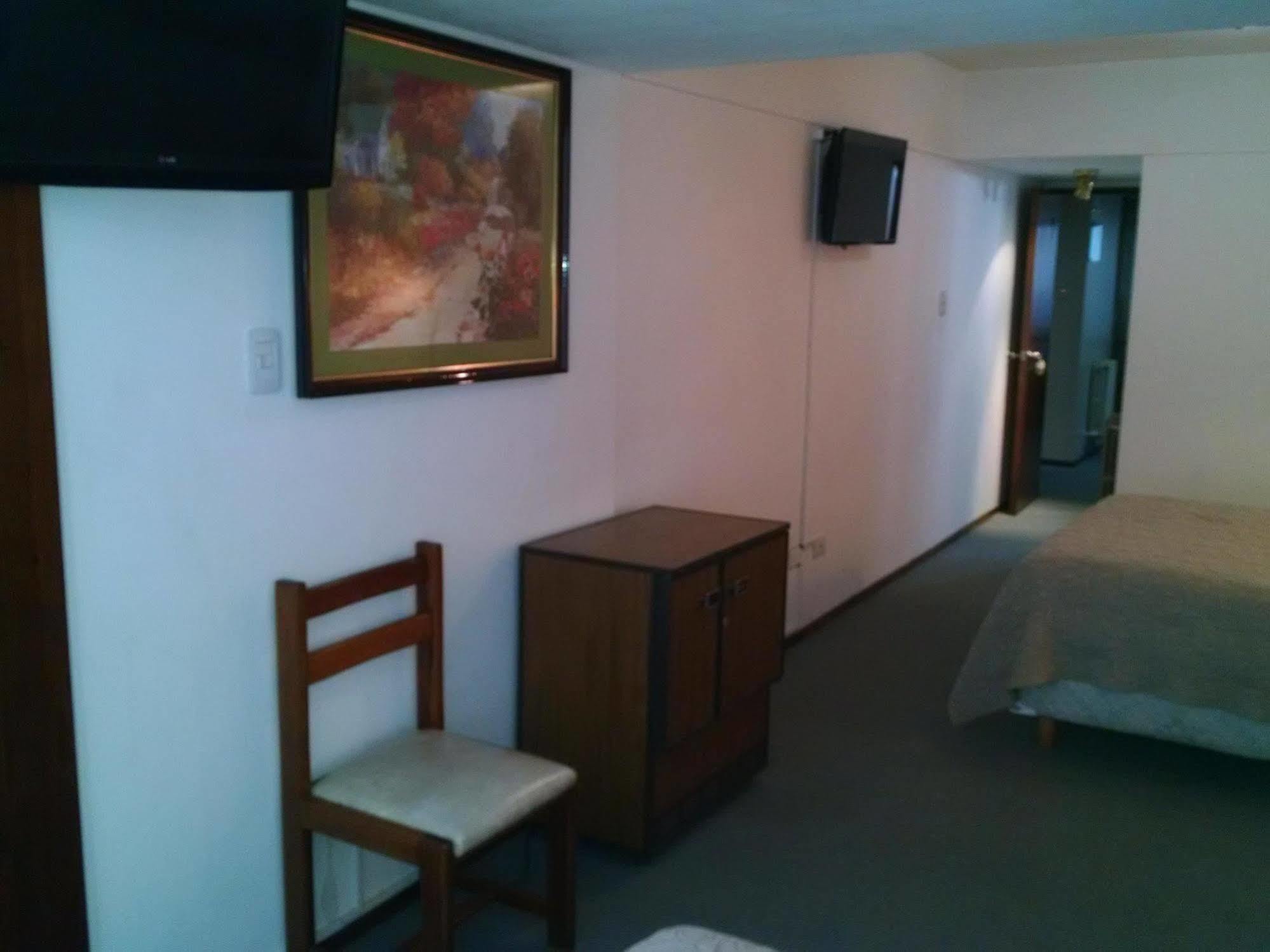 Hotel Aiello San Luis Eksteriør bilde