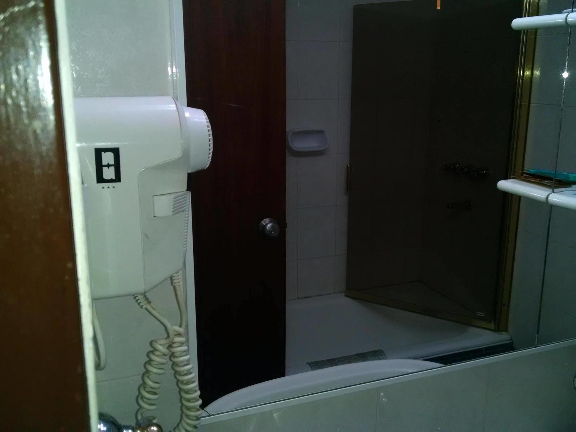 Hotel Aiello San Luis Eksteriør bilde